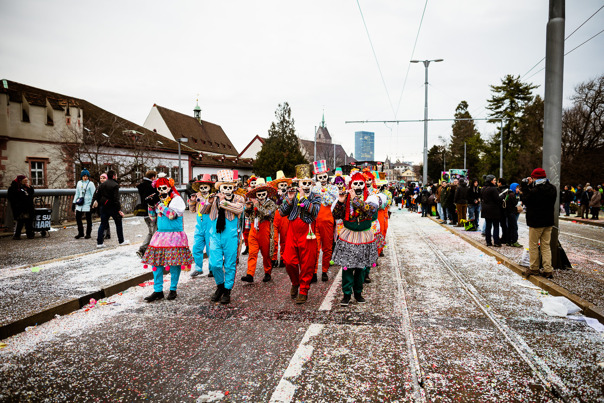 Export x3 1DX 7272 Basler Fasnacht 2016